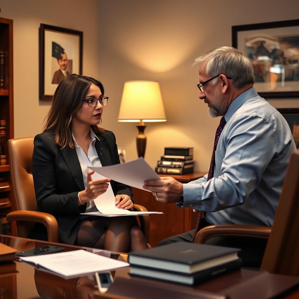 Child Custody Lawyer Louisa County