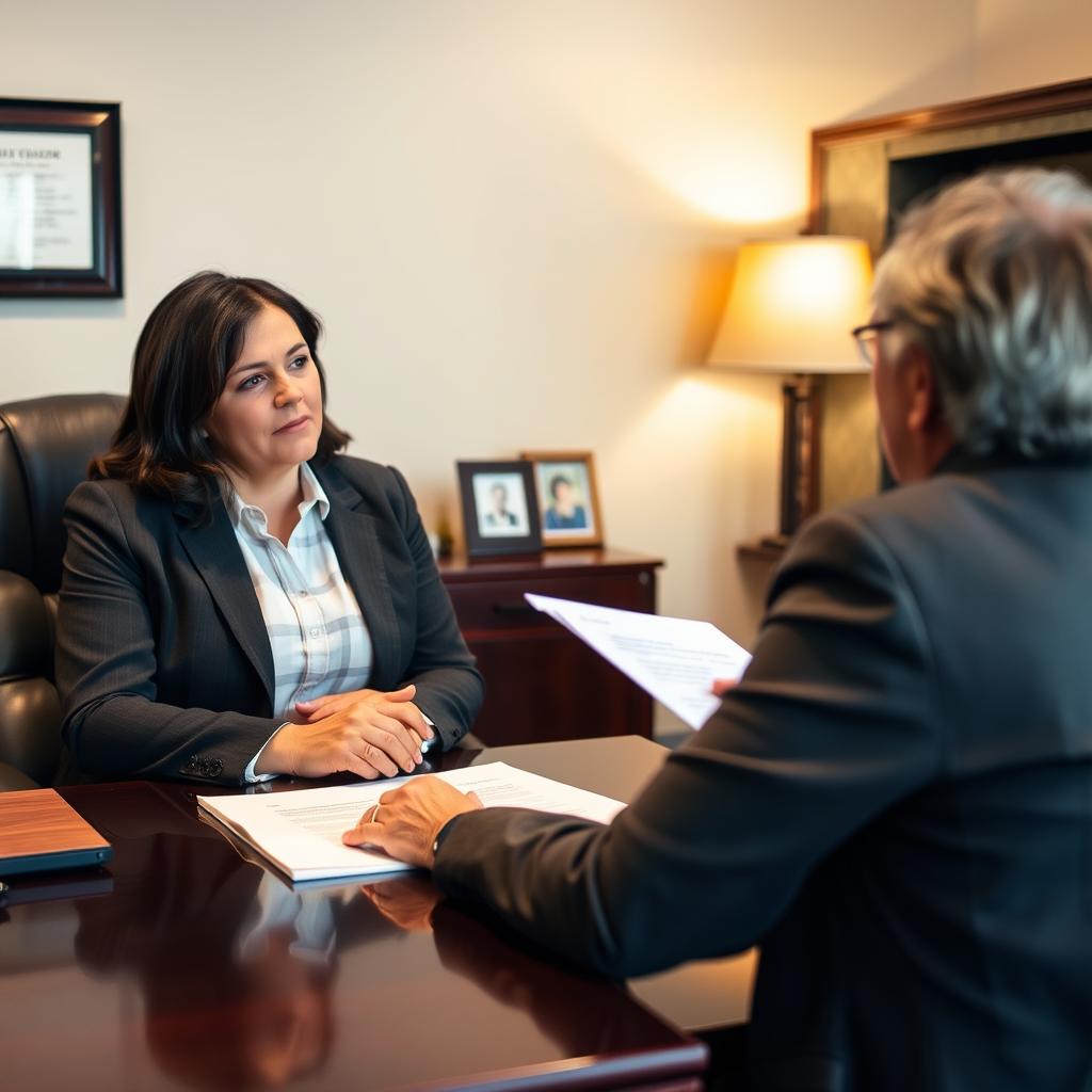 Child Support Arrears Lawyer Clarke County