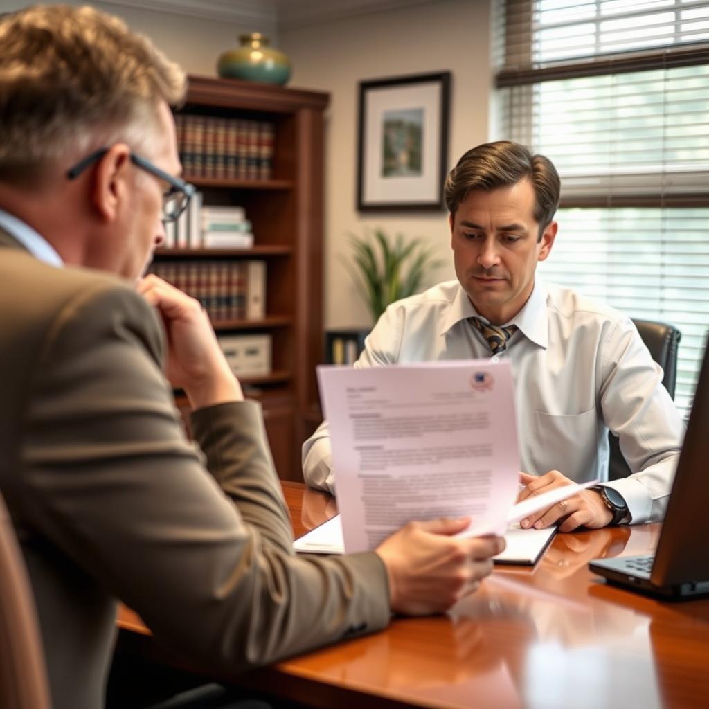 Child Support Arrears Lawyer Fairfax County