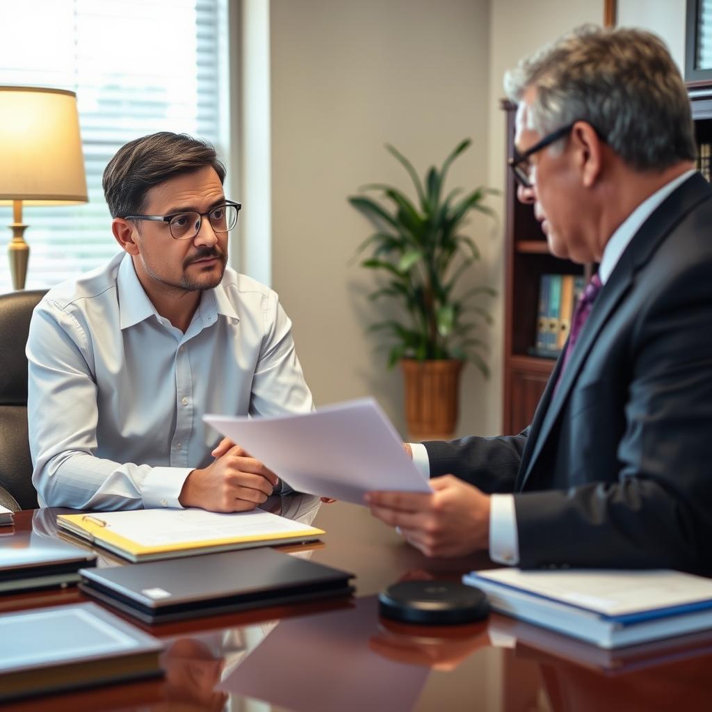 Child Support Arrears Lawyer Henrico County