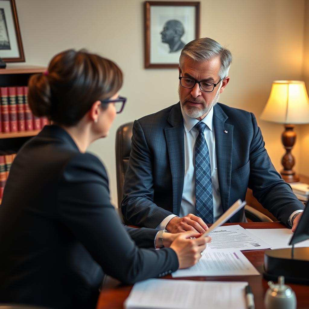 Child Support Arrears Lawyer Louisa County