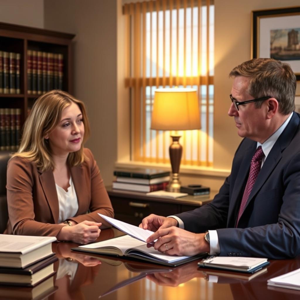 Child Support Arrears Lawyer Rockingham County
