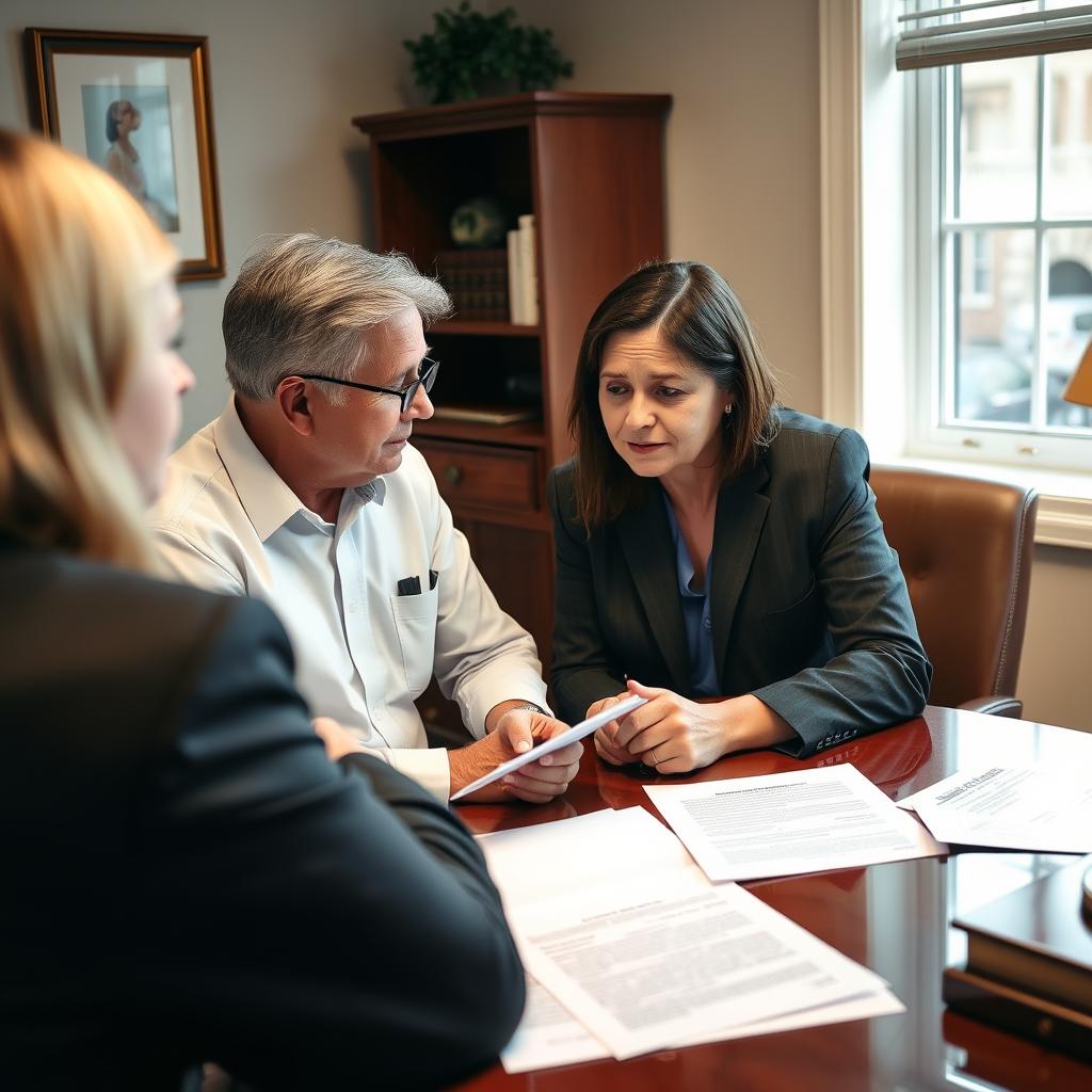 Child Support Arrears Lawyer Virginia