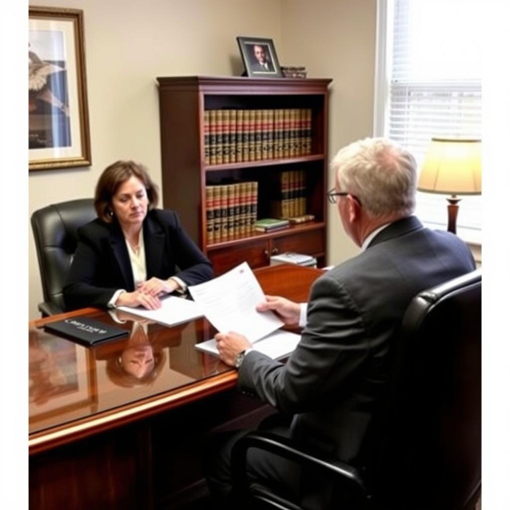 Child Support Enforcement Lawyer Augusta County