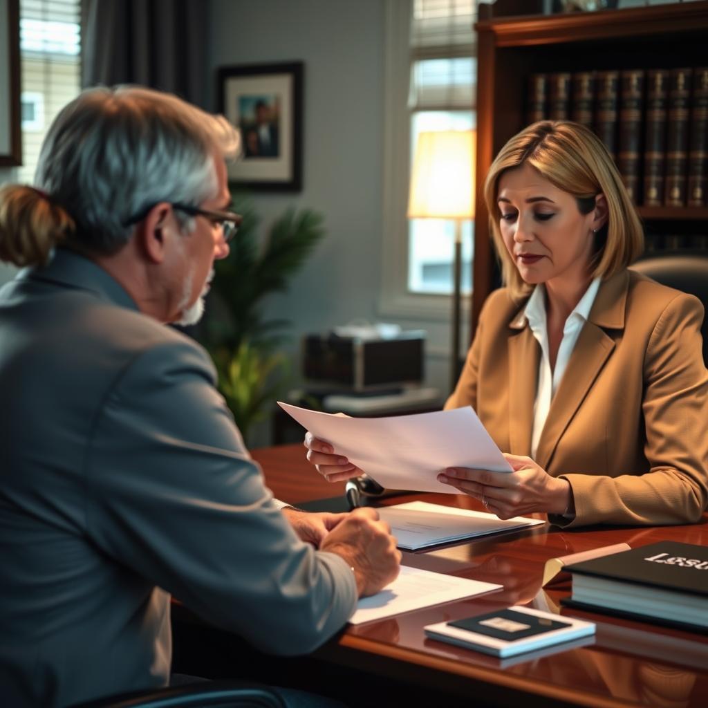 Child Support Enforcement Lawyer Clarke County