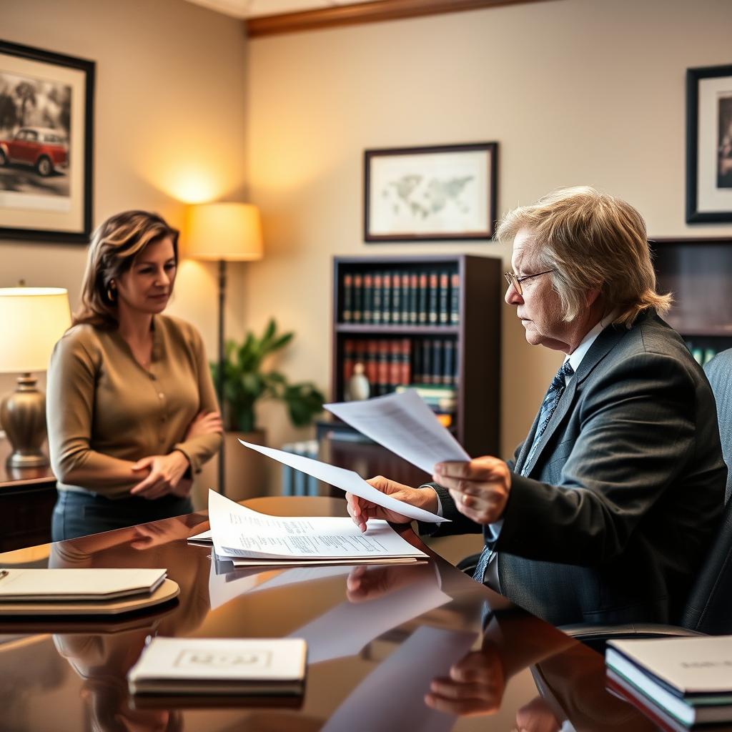 Child Support Enforcement Lawyer Fluvanna County