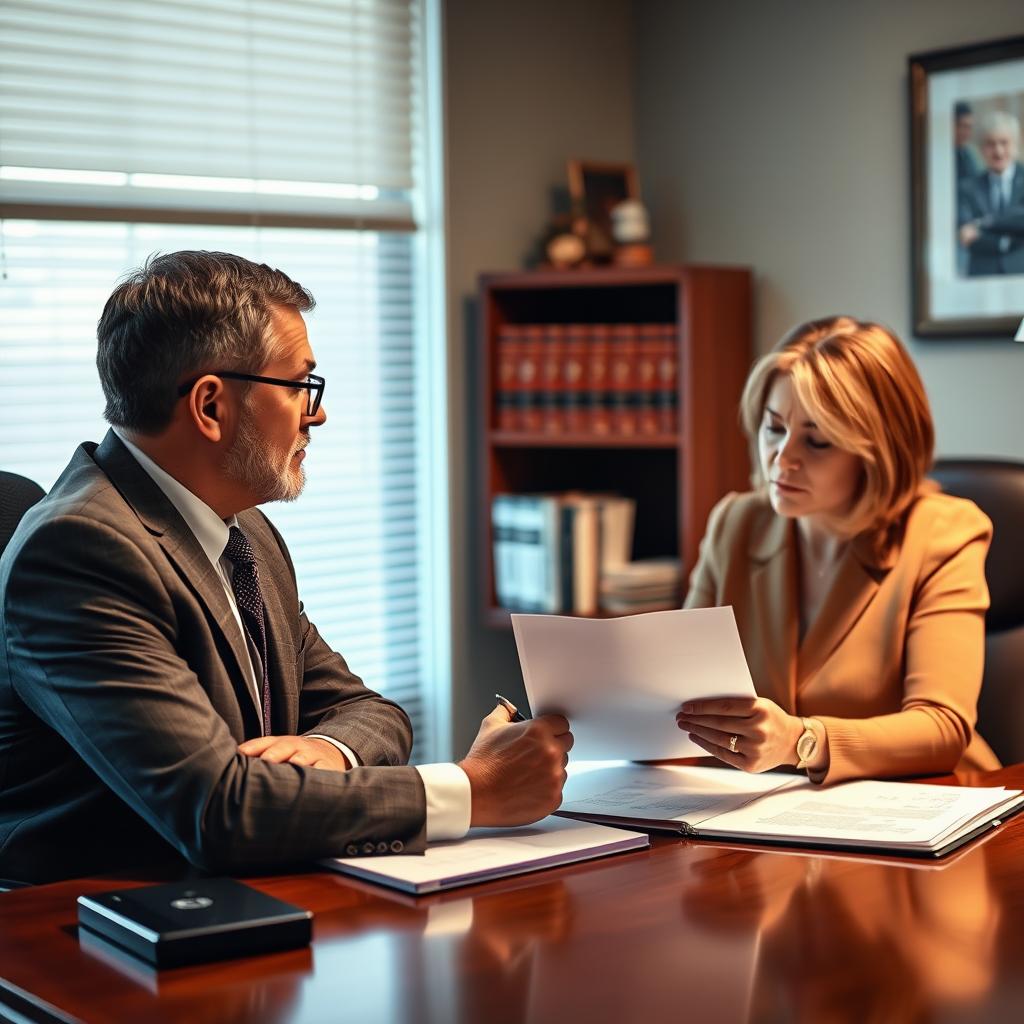 Child Support Enforcement Lawyer Loudoun County