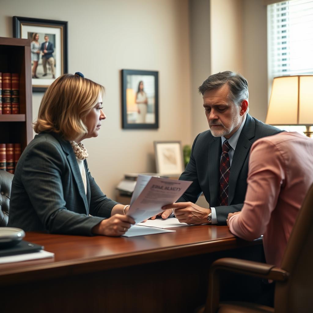 Child Support Enforcement Lawyer New Kent County