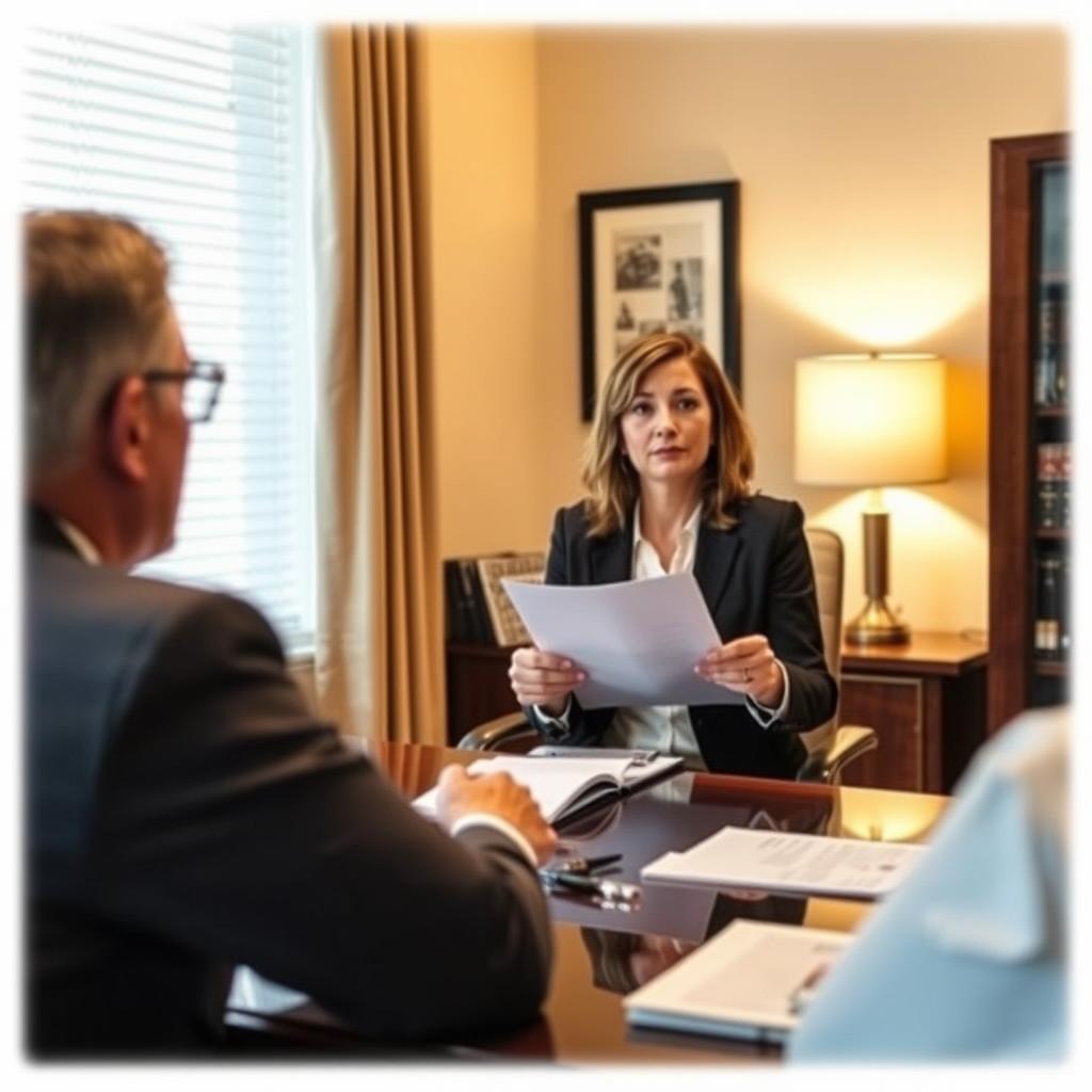 Child Support Establishment Lawyer Manassas Park