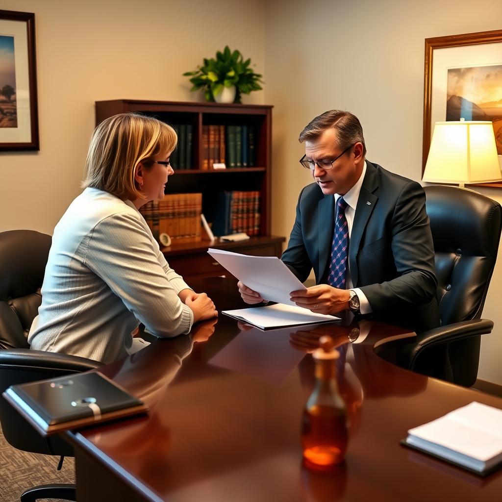 Child Support Modification Lawyer Lexington