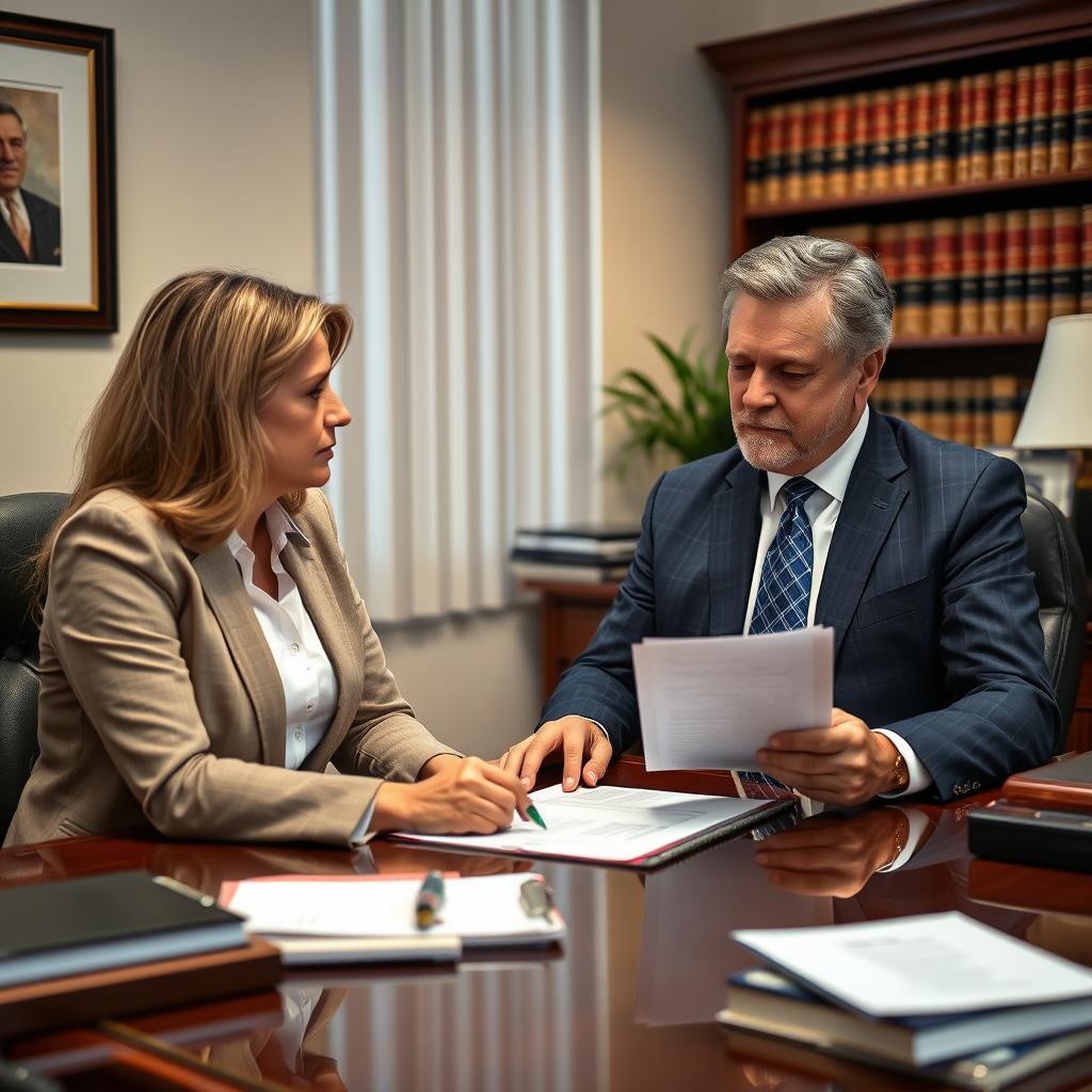 Cruelty Divorce Lawyer Alexandria