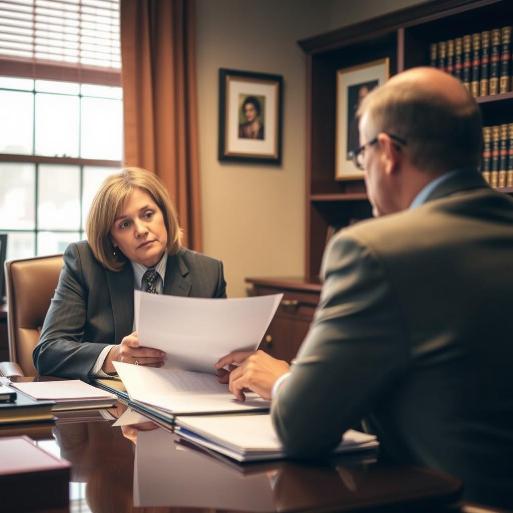 Cruelty Divorce Lawyer Botetourt County