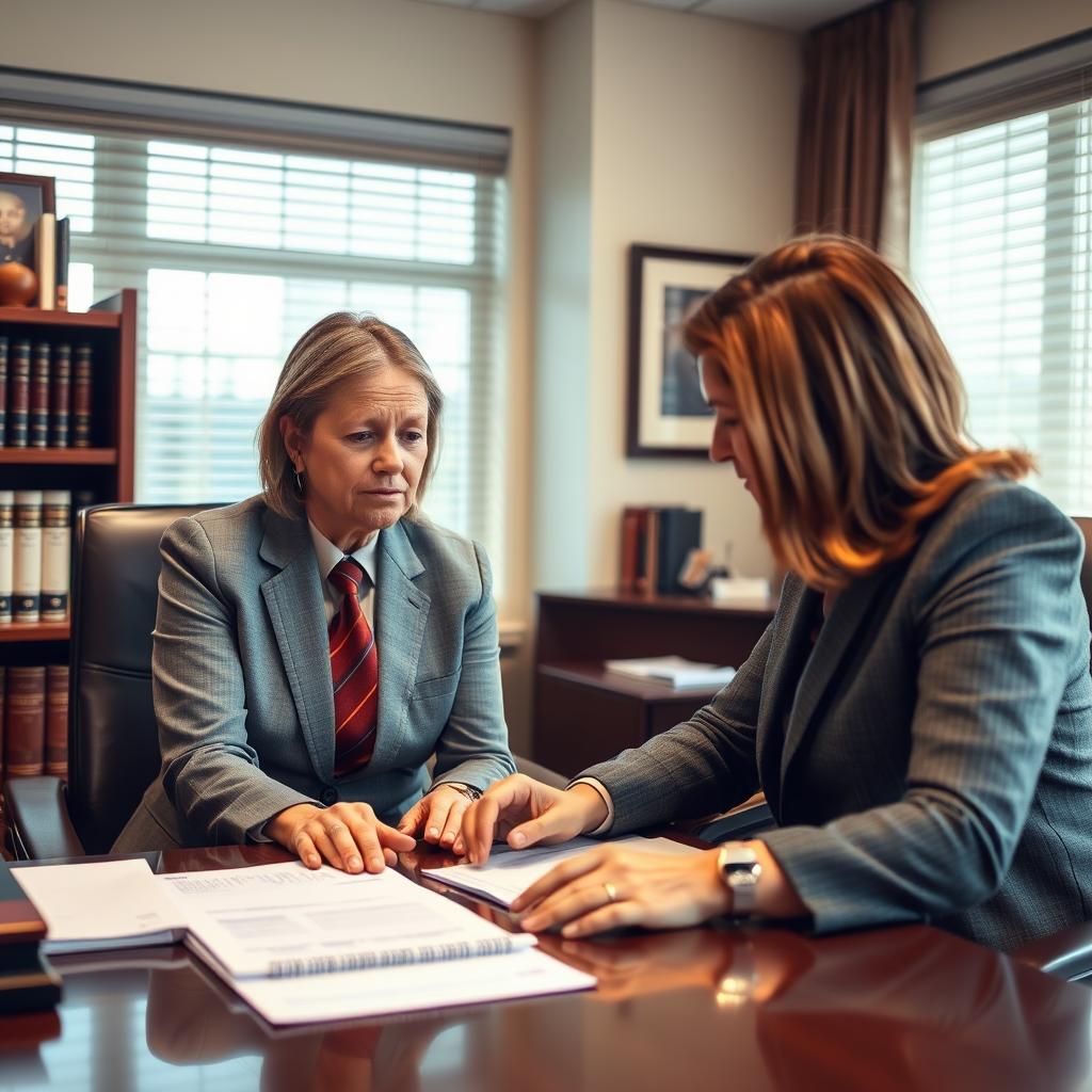 Cruelty Divorce Lawyer Caroline County