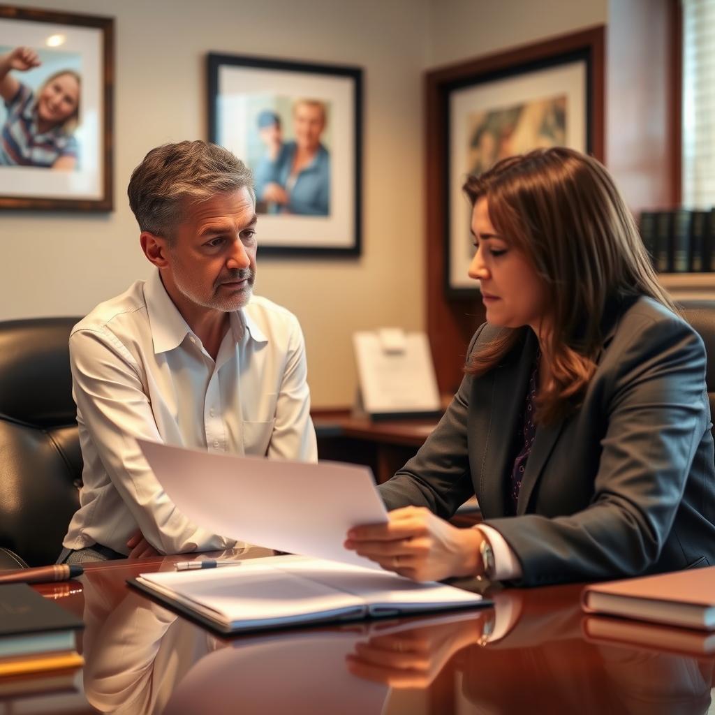 Cruelty Divorce Lawyer Chesterfield County