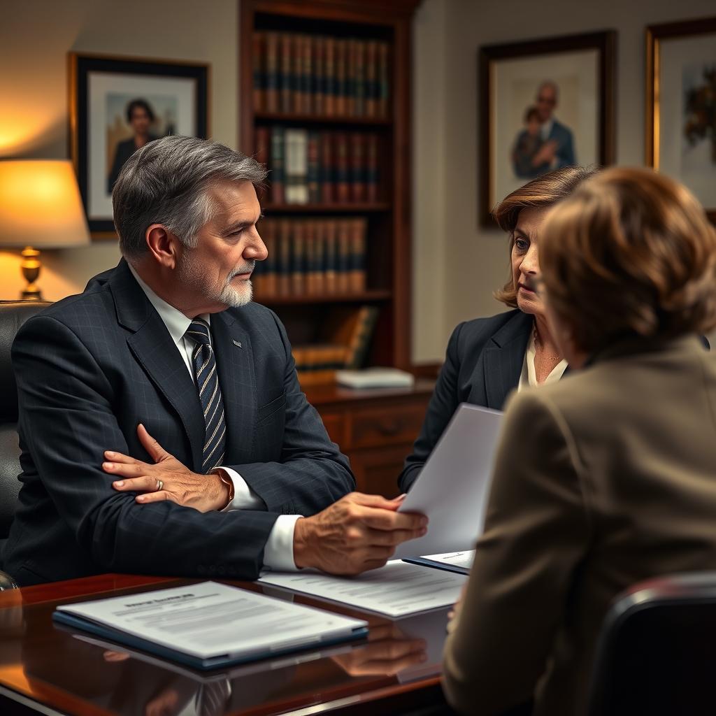 Cruelty Divorce Lawyer Clarke County