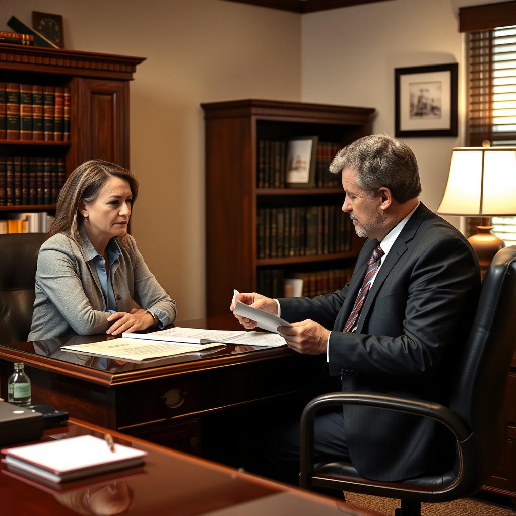 Cruelty Divorce Lawyer Culpeper County