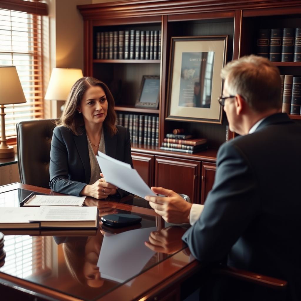 Cruelty Divorce Lawyer Dinwiddie County