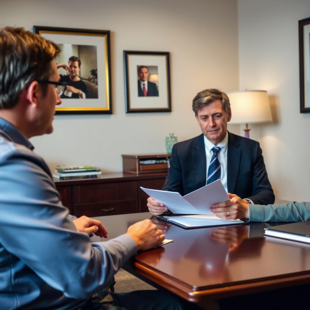 Cruelty Divorce Lawyer Falls Church