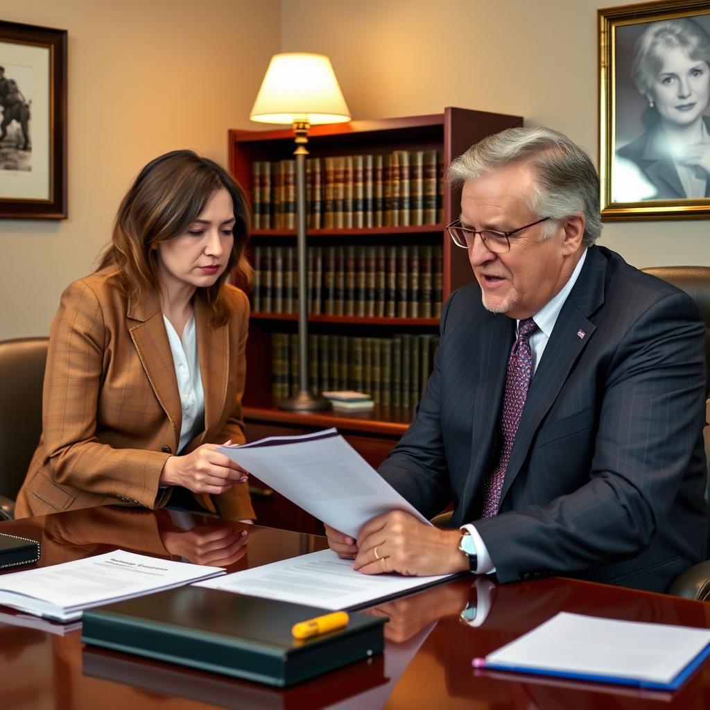 Cruelty Divorce Lawyer Fauquier County