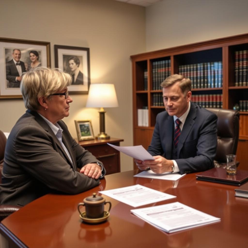 Cruelty Divorce Lawyer Fluvanna County