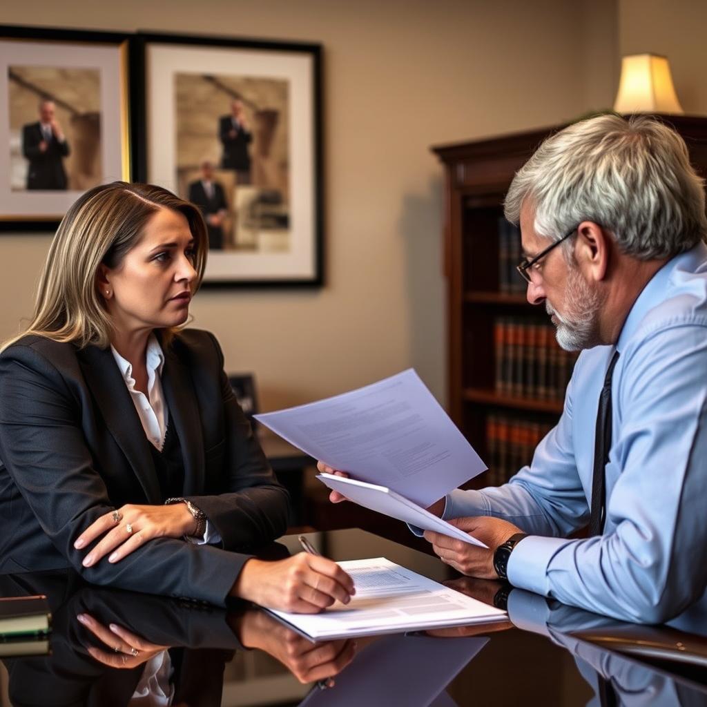 Cruelty Divorce Lawyer Goochland County