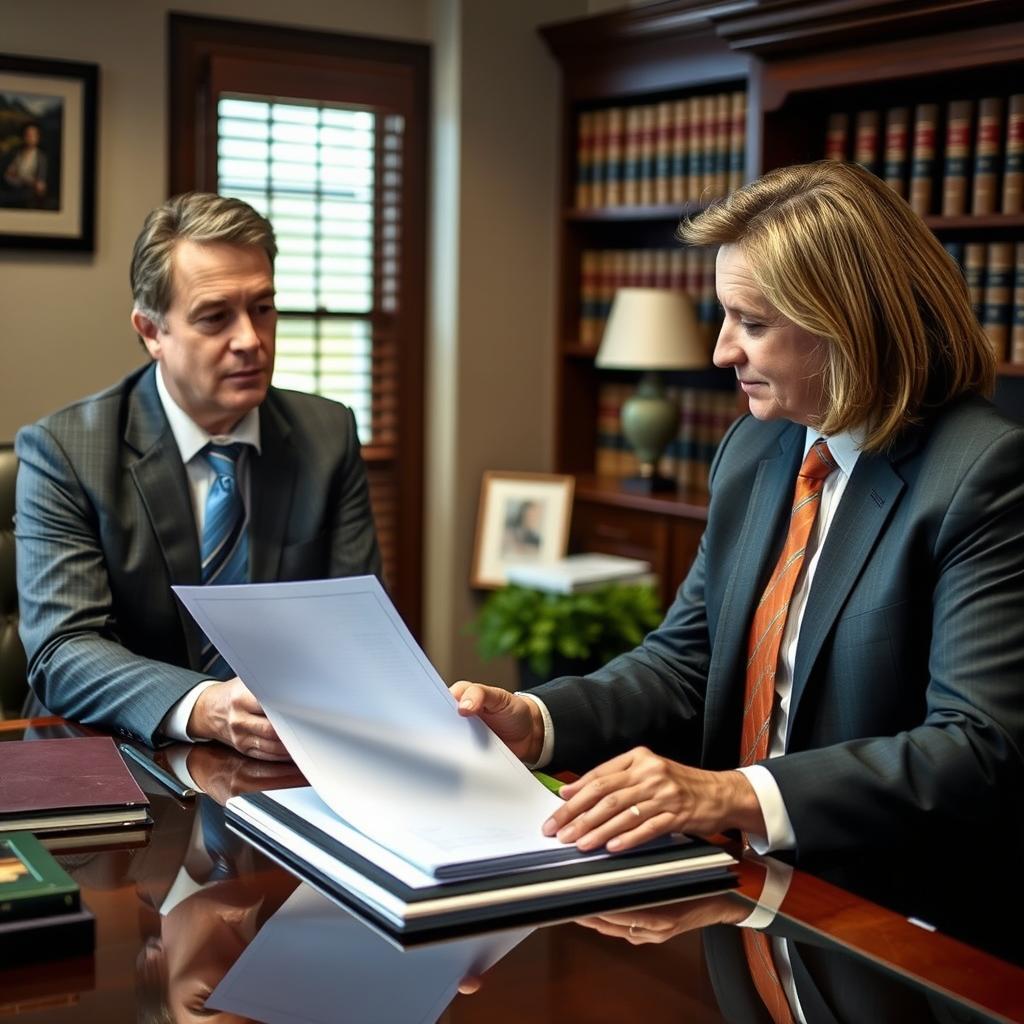 Cruelty Divorce Lawyer Hanover County