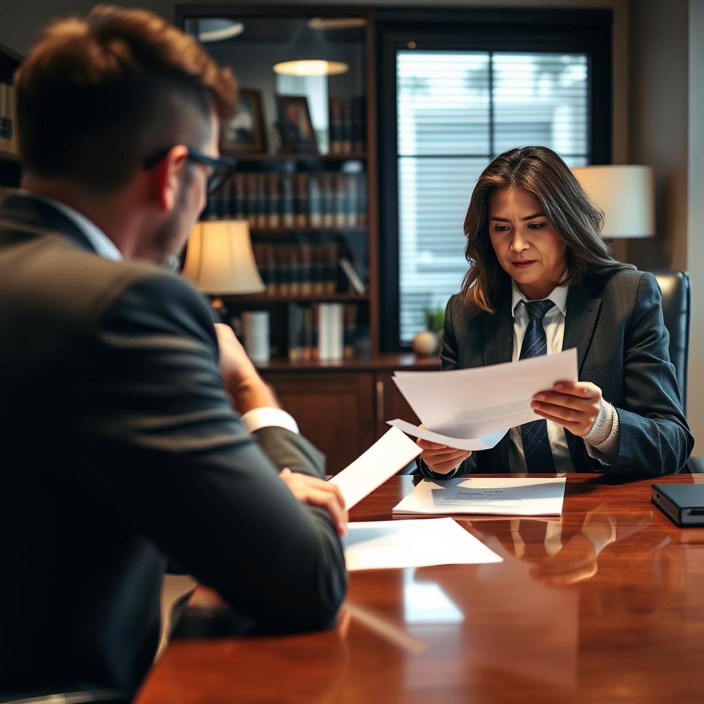 Cruelty Divorce Lawyer Henrico County