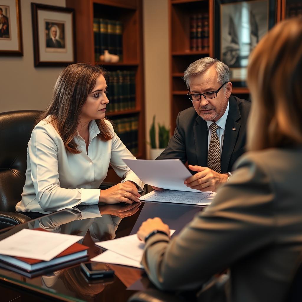 Cruelty Divorce Lawyer King William County