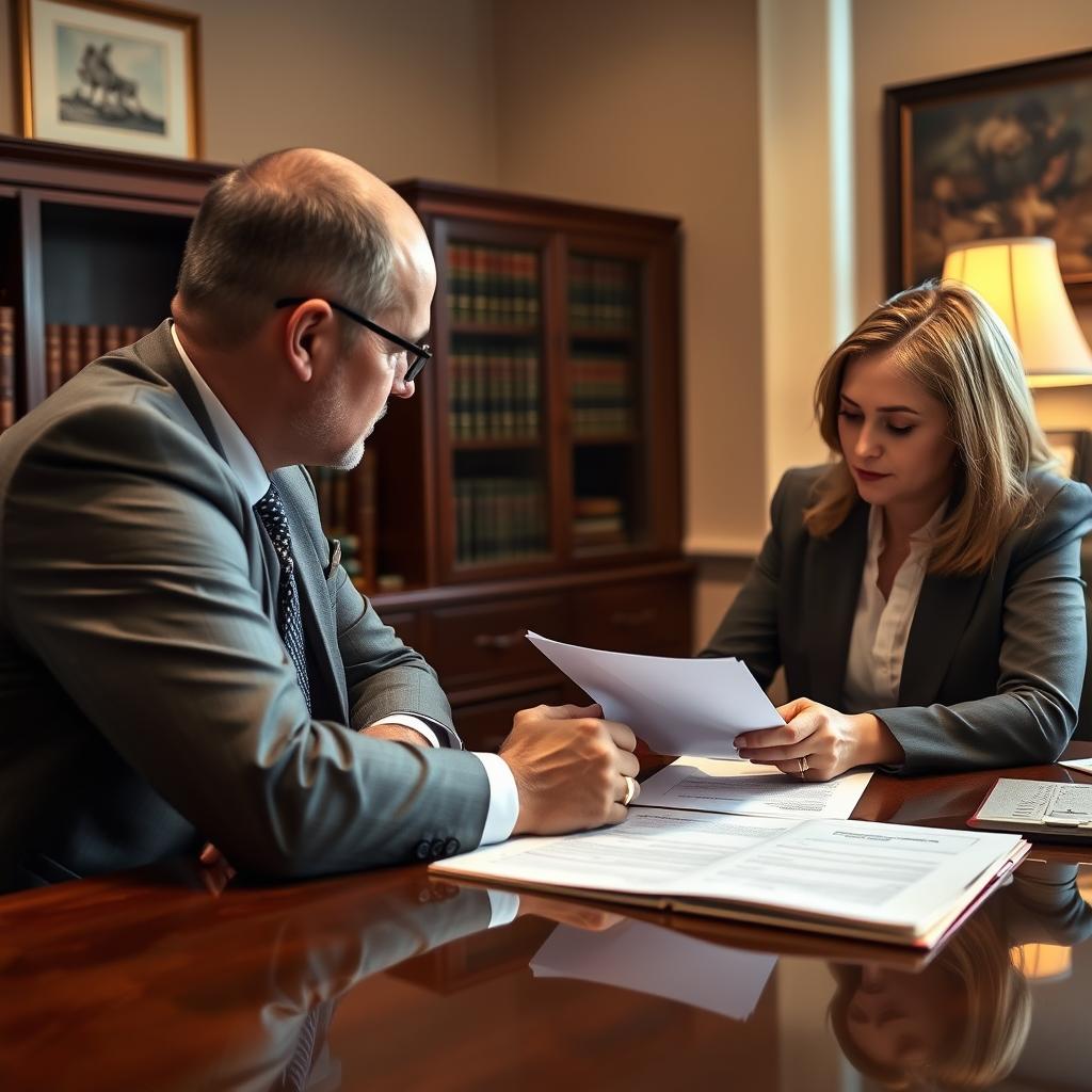 Cruelty Divorce Lawyer Lexington