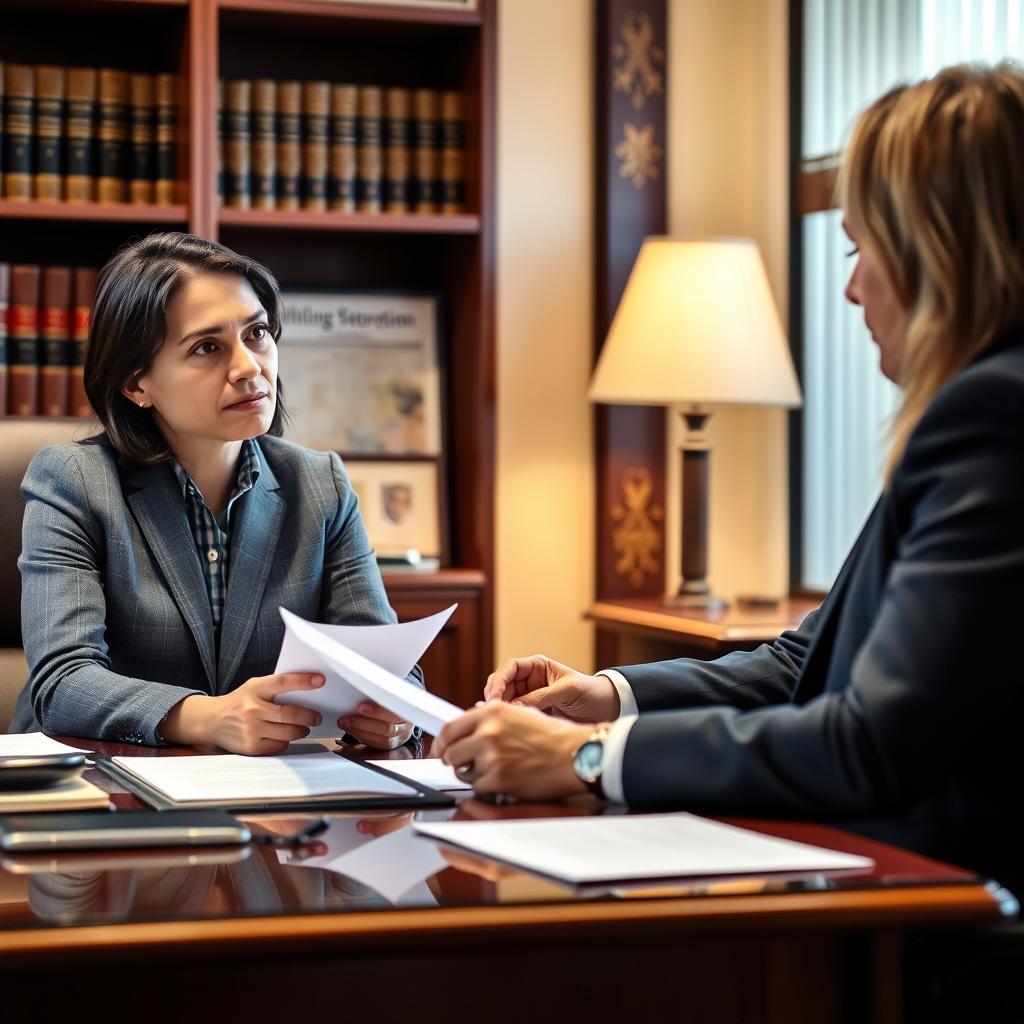 Cruelty Divorce Lawyer Loudoun County