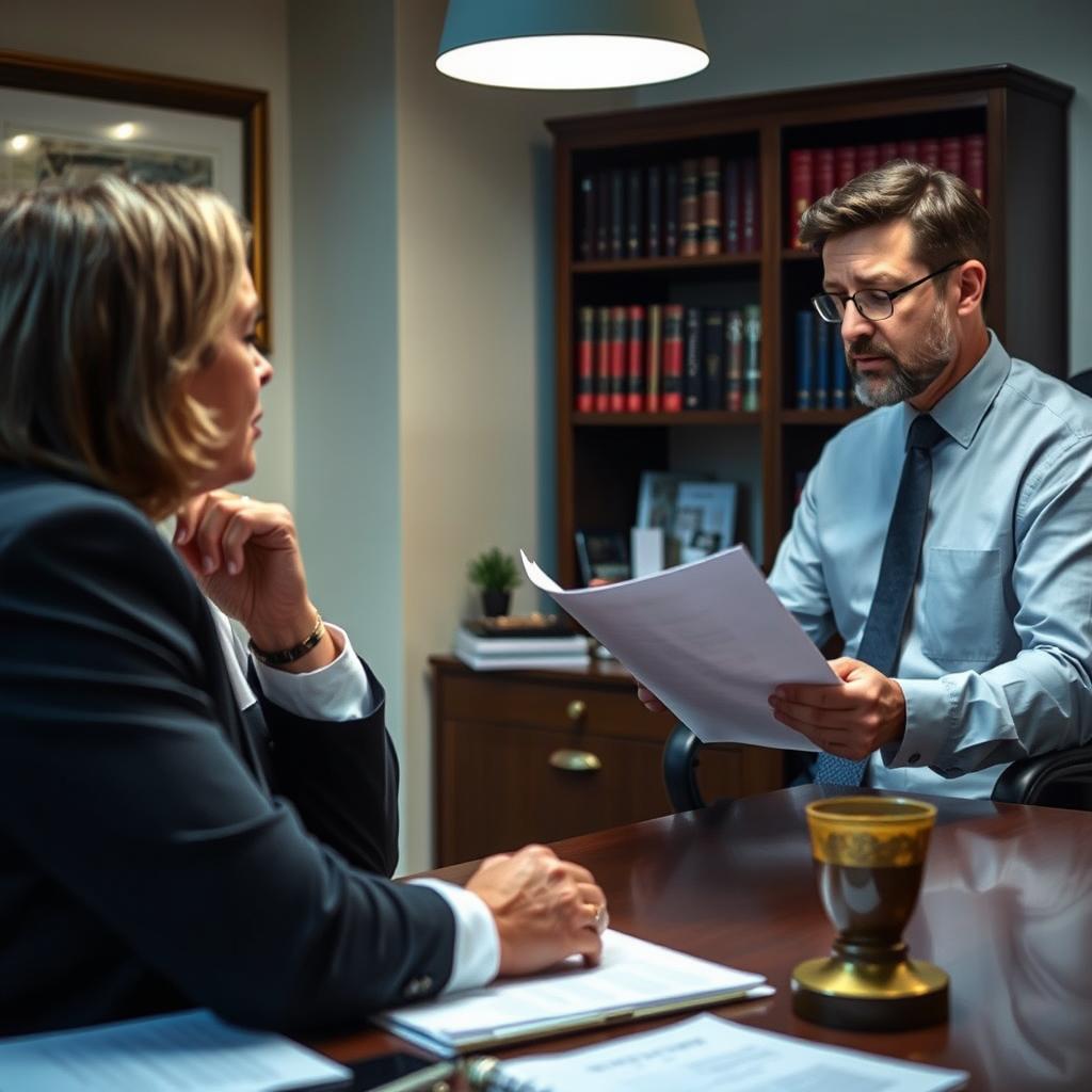 Cruelty Divorce Lawyer Manassas