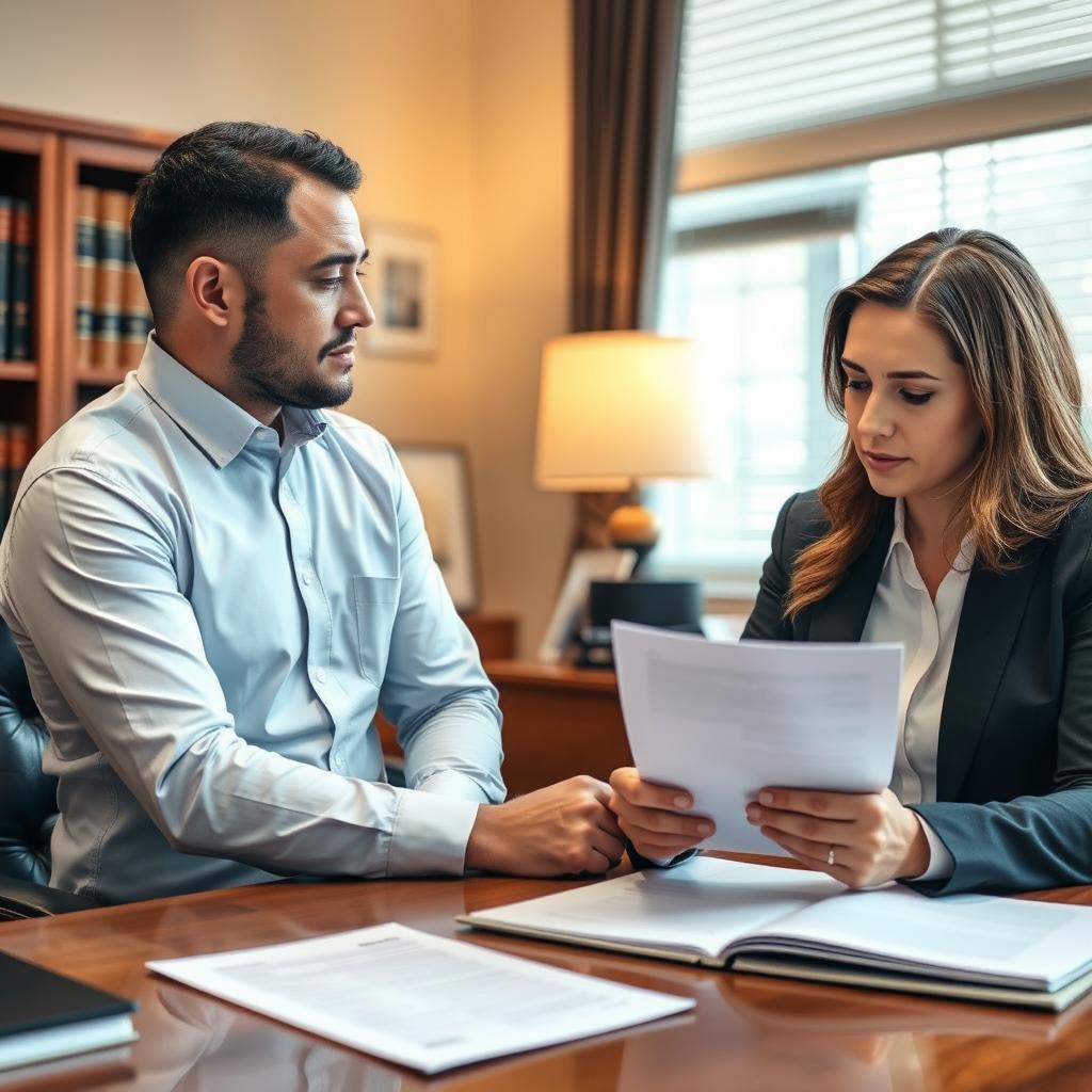 Cruelty Divorce Lawyer New Kent County