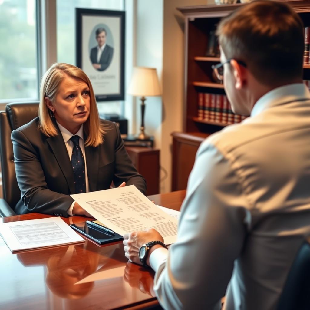 Cruelty Divorce Lawyer Powhatan County