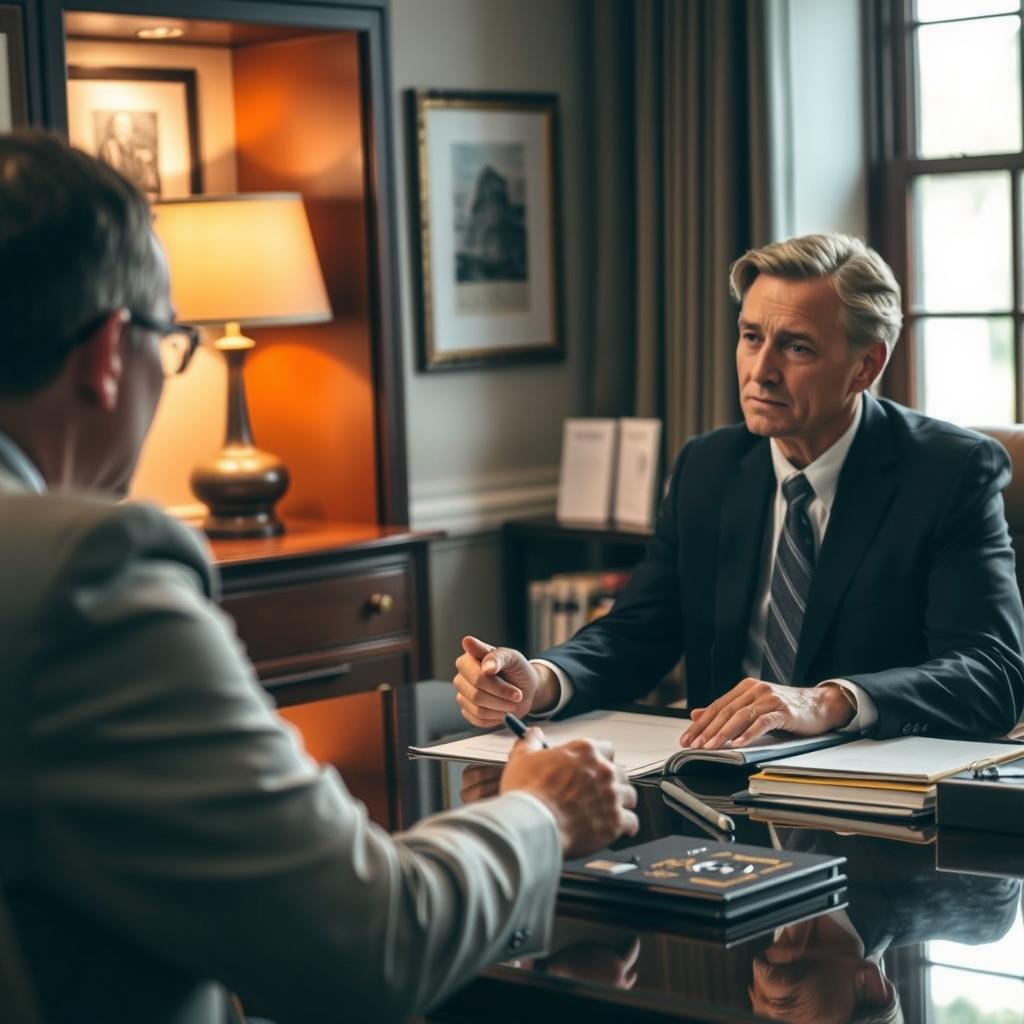 Cruelty Divorce Lawyer Prince George County