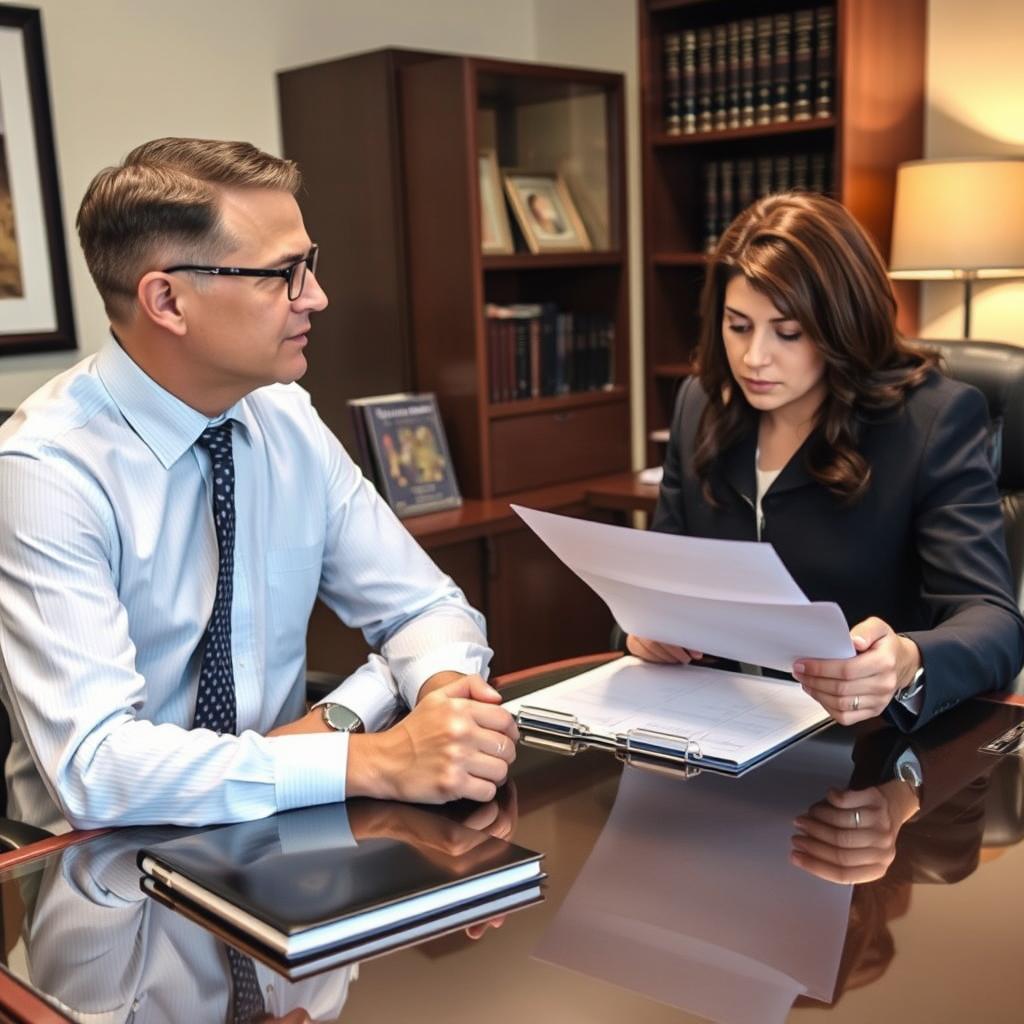 Cruelty Divorce Lawyer Prince William County