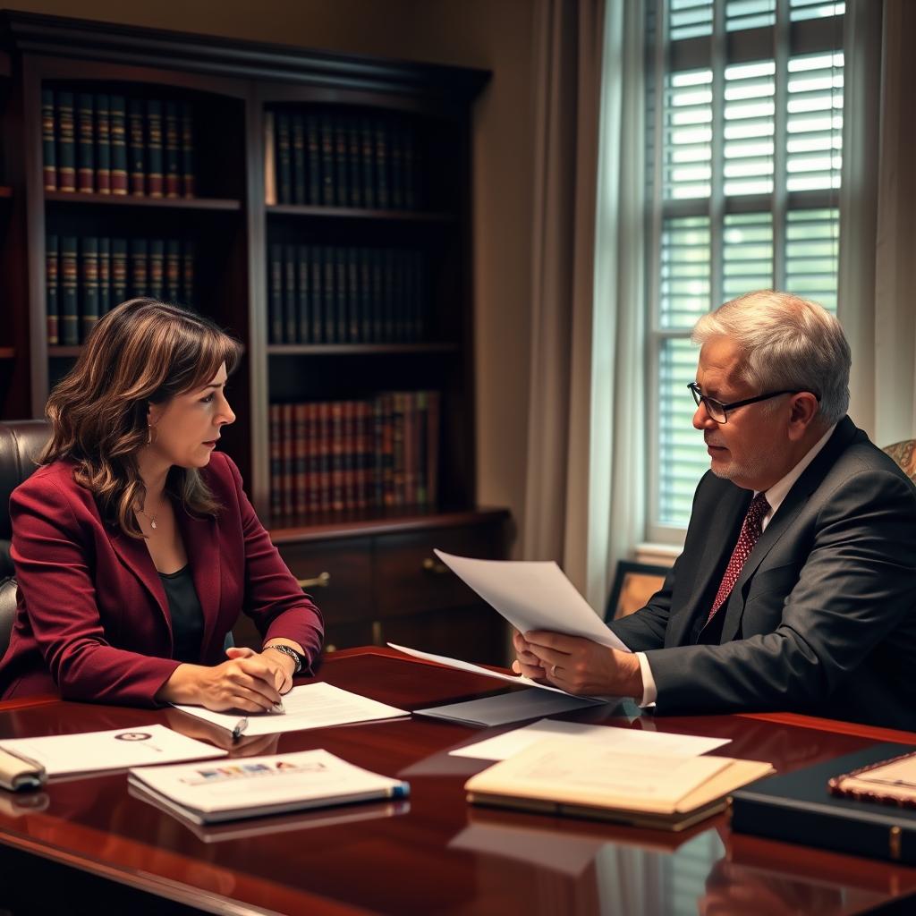 Cruelty Divorce Lawyer Rappahannock County