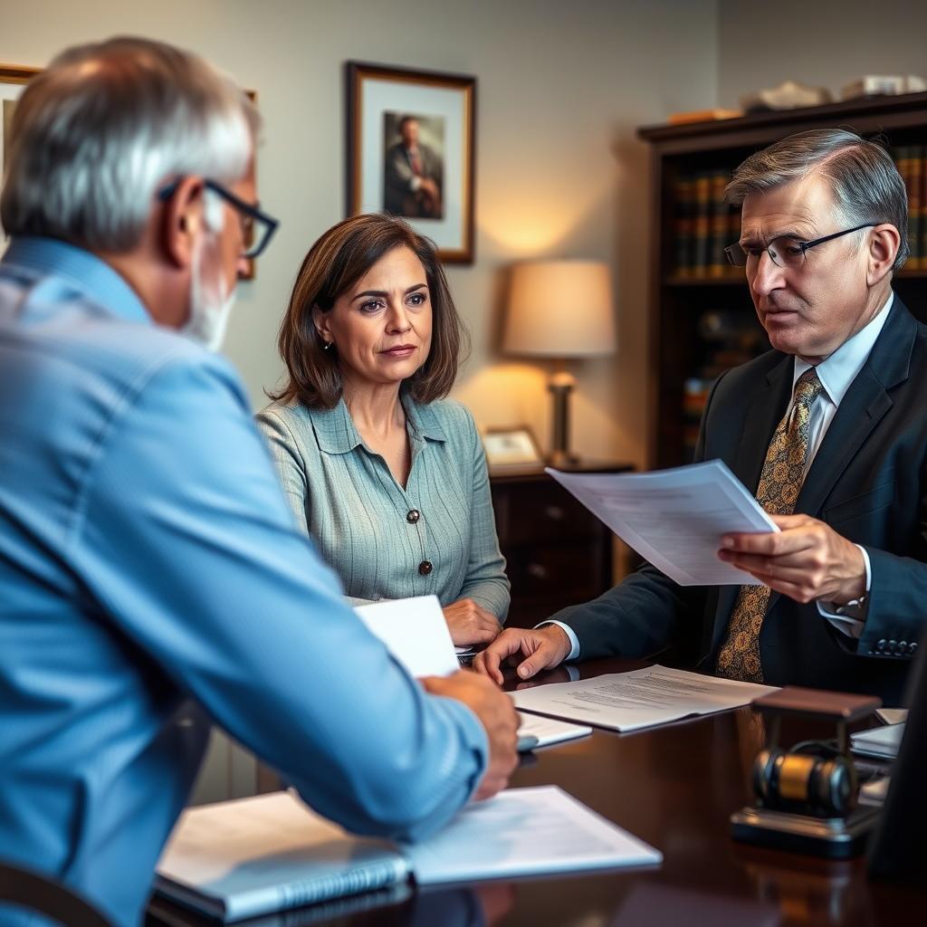 Cruelty Divorce Lawyer Shenandoah County