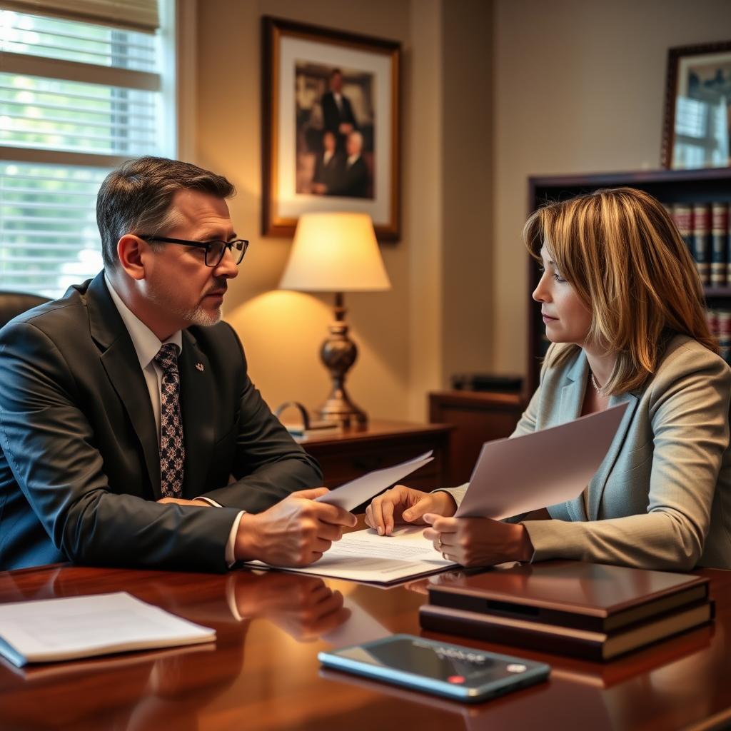 Cruelty Divorce Lawyer Spotsylvania County