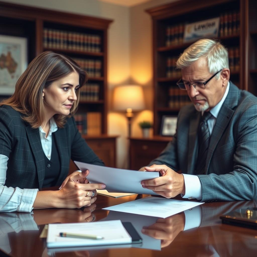 Cruelty Divorce Lawyer Stafford County