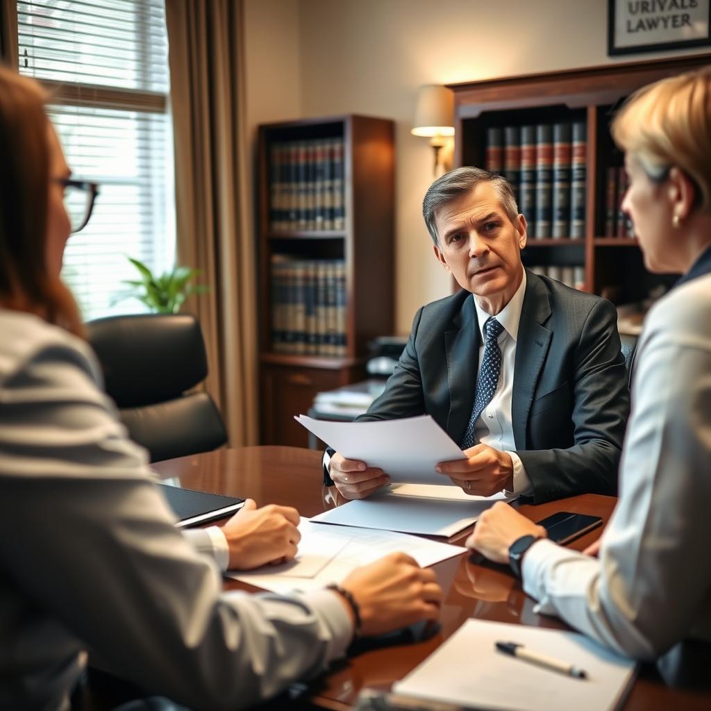 Cruelty Divorce Lawyer Virginia