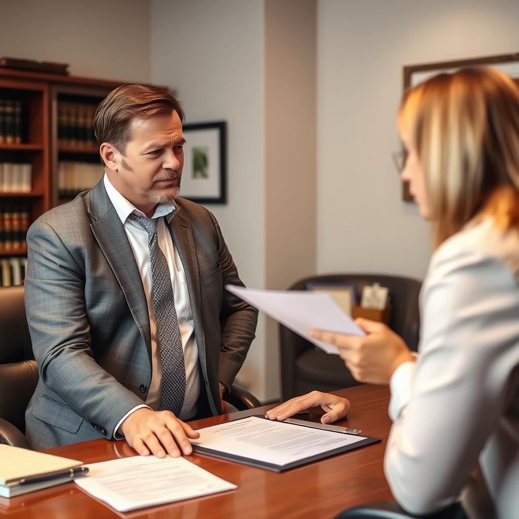 Cruelty Divorce Lawyer Warren County