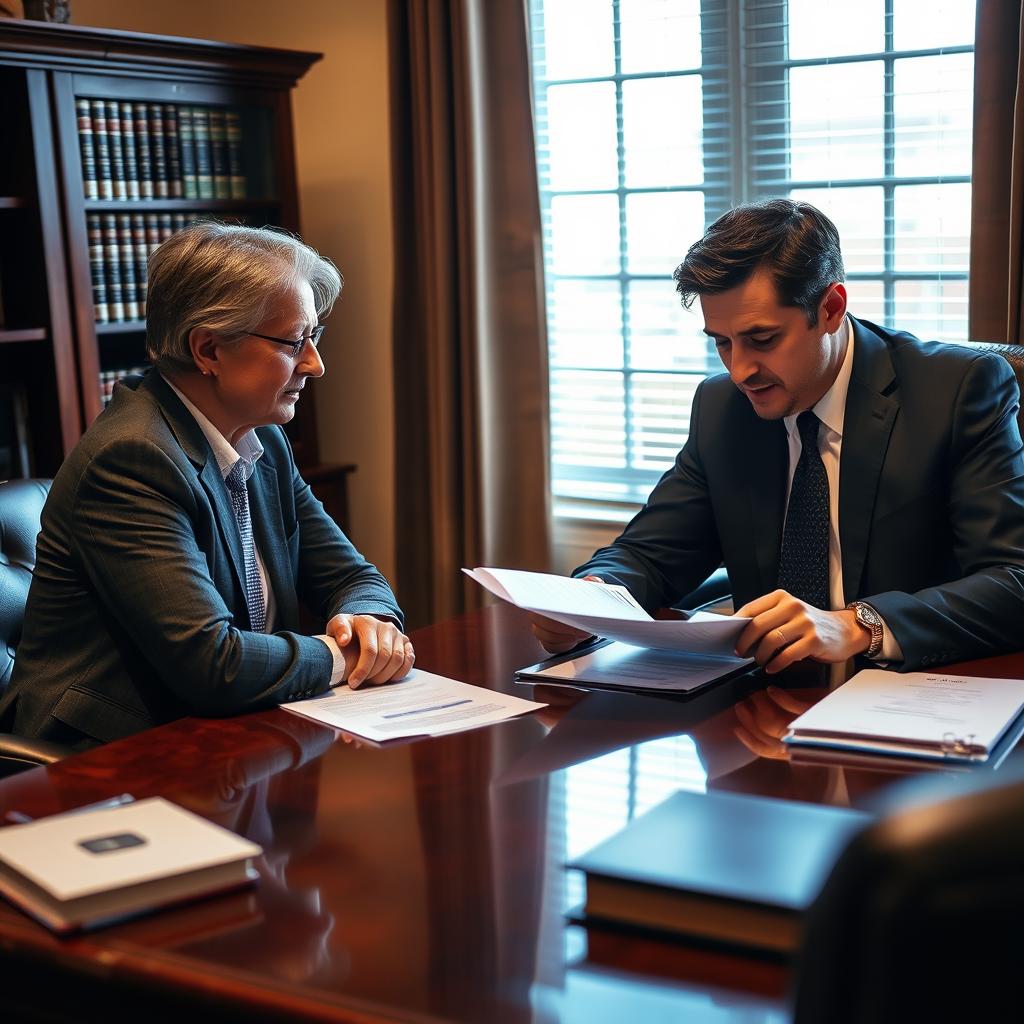 Custody Relocation Lawyer Henrico County
