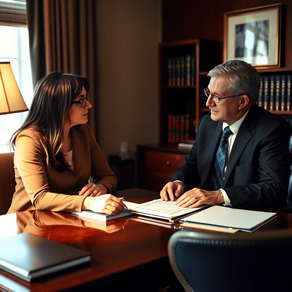 Custody Relocation Lawyer Loudoun County