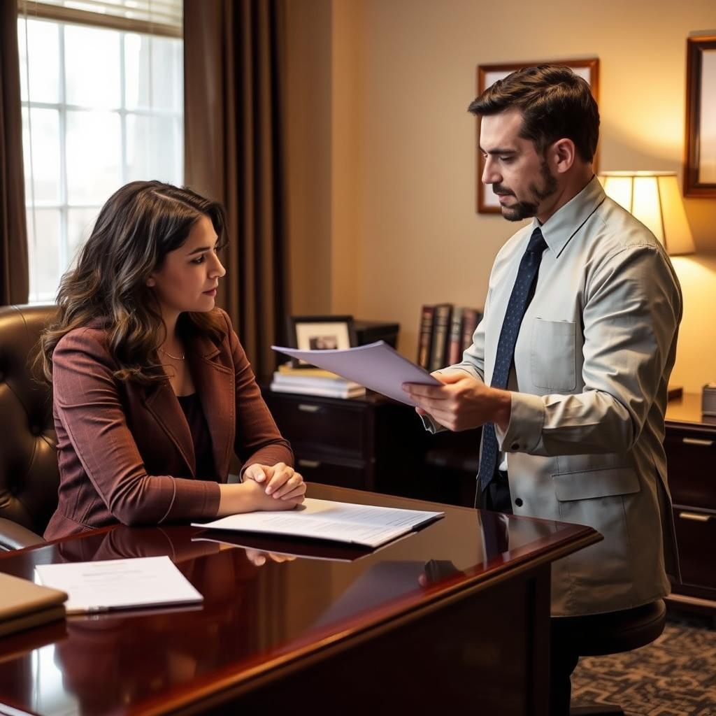 Custody Relocation Lawyer Madison County