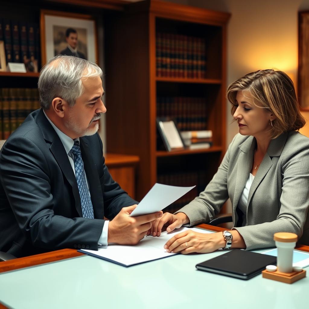 Custody Relocation Lawyer Manassas