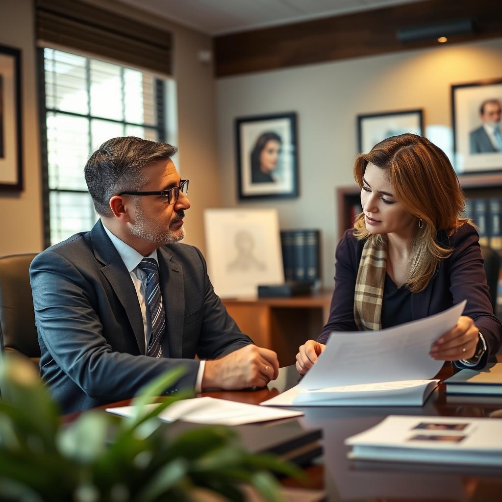 Custody Relocation Lawyer Orange County