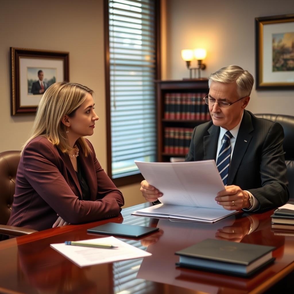 Custody Relocation Lawyer Prince William County