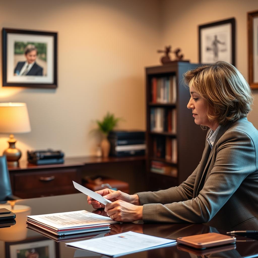 Custody Relocation Lawyer Rockingham County