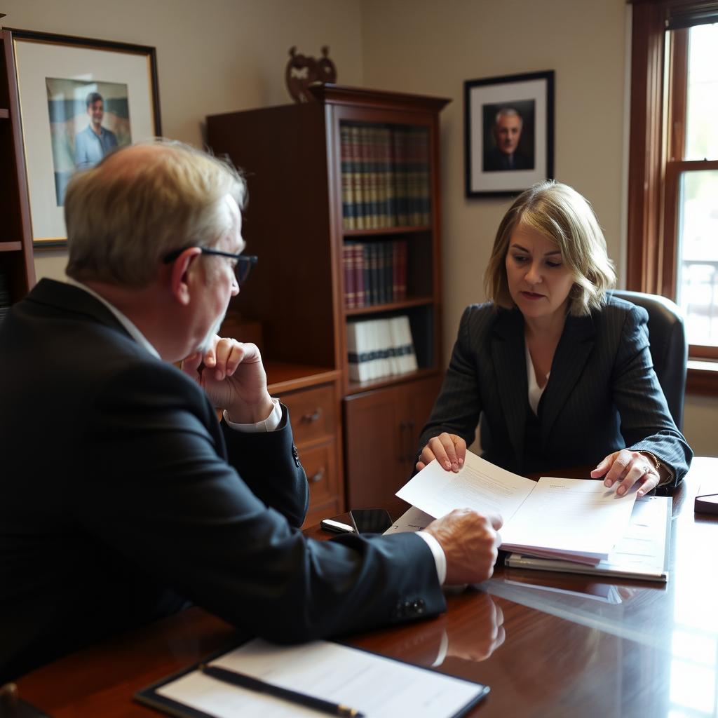 Custody Relocation Lawyer Spotsylvania County