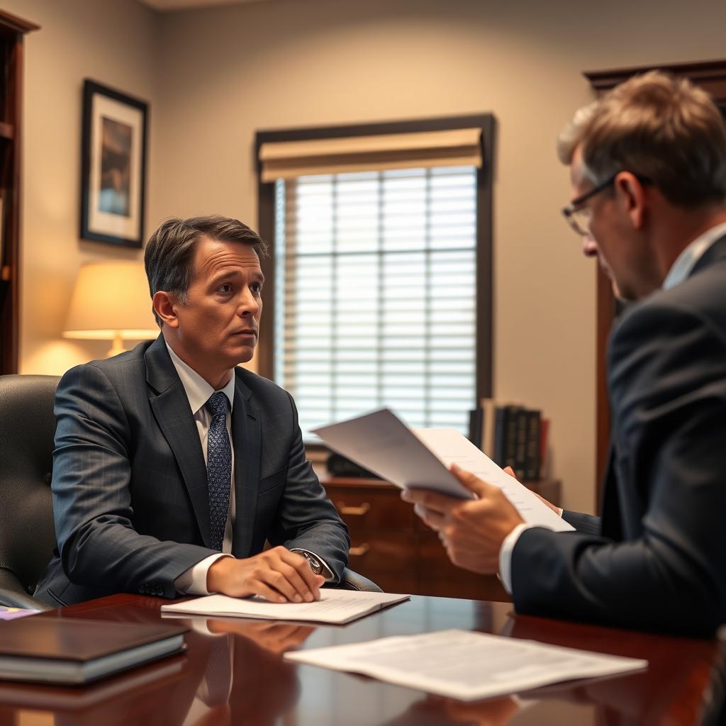 Custody Relocation Lawyer Stafford County
